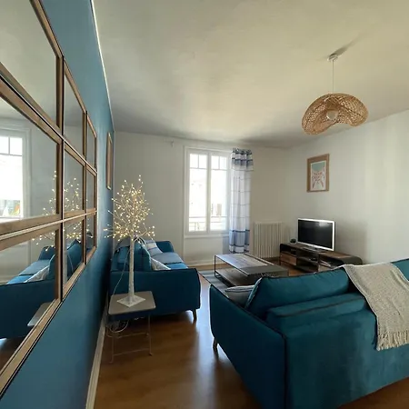 La Grande Apartment *