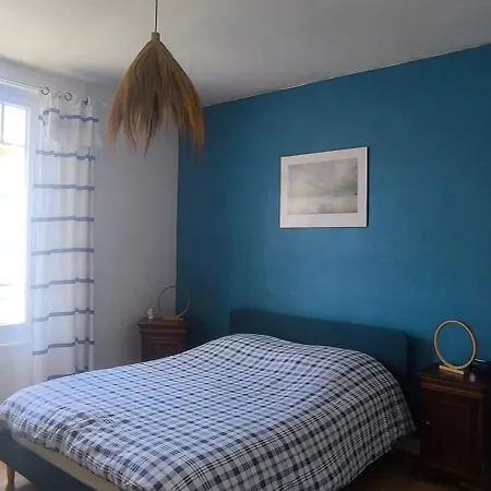 La Grande Appartement Fouras