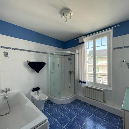 Apartment La Grande