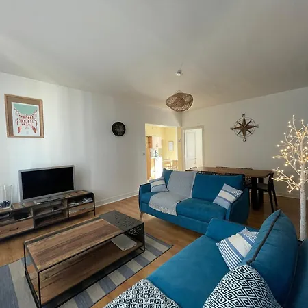 La Grande Apartment