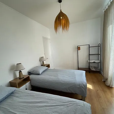La Grande Apartman Fouras
