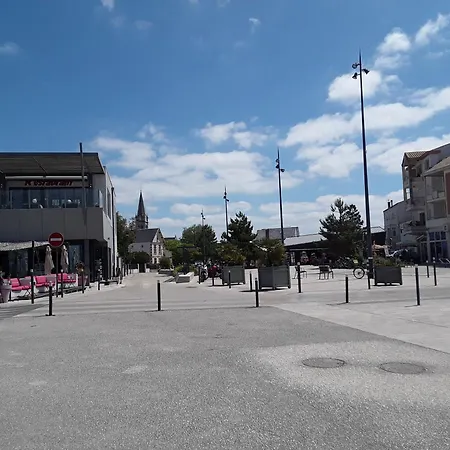 La Grande * Fouras
