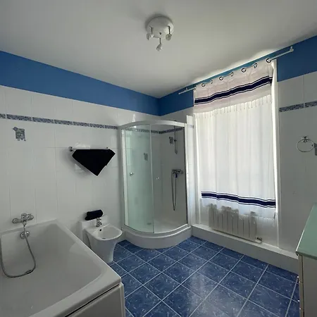 Apartman La Grande
