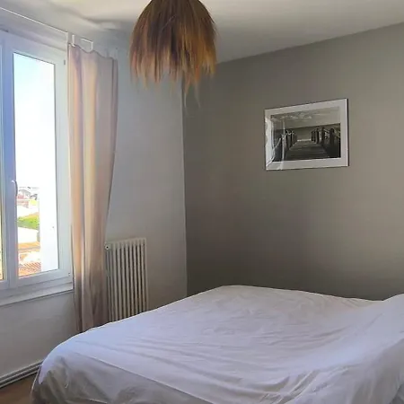 La Grande Apartman Fouras