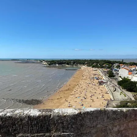 Apartman La Grande Fouras
