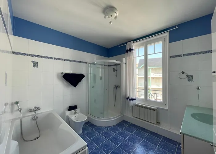 Apartamento La Grande