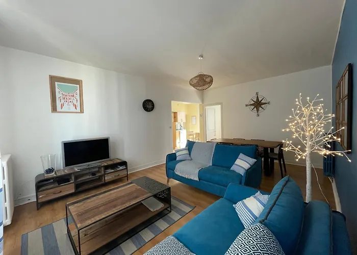 La Grande Apartamento