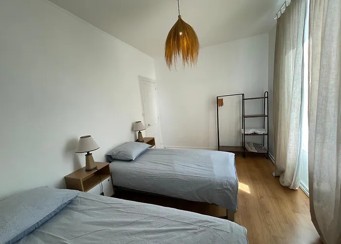 La Grande Apartamento Fouras