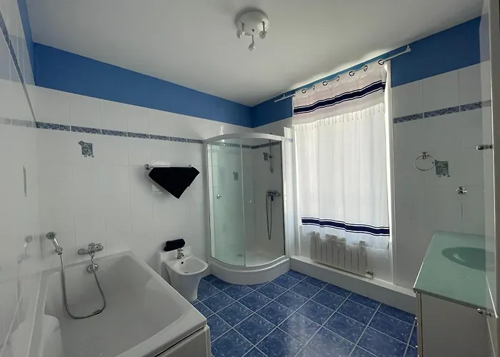 Apartamento La Grande