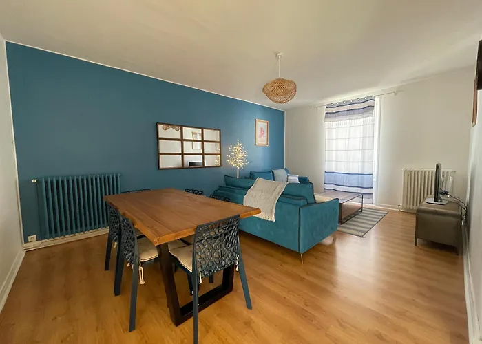 Apartamento La Grande *